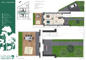 Terreno Edificabile Punta Marina