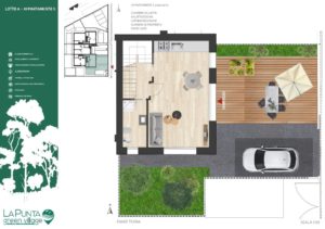 Terreno Edificabile Punta Marina