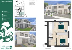 Terreno Edificabile Punta Marina
