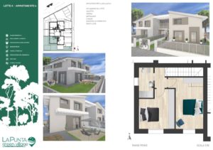 Terreno Edificabile Punta Marina
