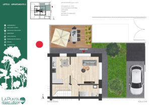 Terreno Edificabile Punta Marina