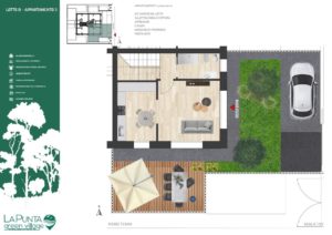 Terreno Edificabile Punta Marina