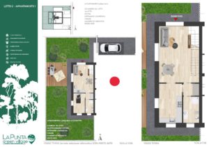 Terreno Edificabile Punta Marina