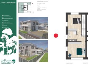 Terreno Edificabile Punta Marina