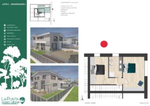 Terreno Edificabile Punta Marina