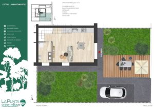 Terreno Edificabile Punta Marina