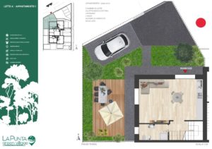 Terreno Edificabile Punta Marina