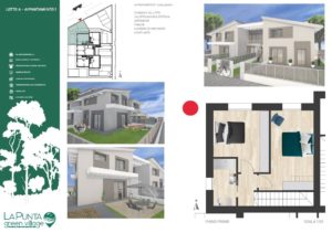 Terreno Edificabile Punta Marina