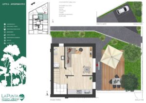 Terreno Edificabile Punta Marina