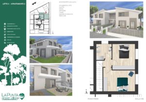 Terreno Edificabile Punta Marina