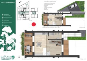 Terreno Edificabile Punta Marina