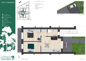 Terreno Edificabile Punta Marina