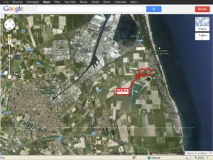 Terreno Edificabile Punta Marina