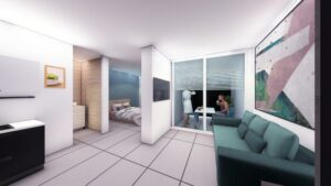 Terreno Edificabile Punta Marina