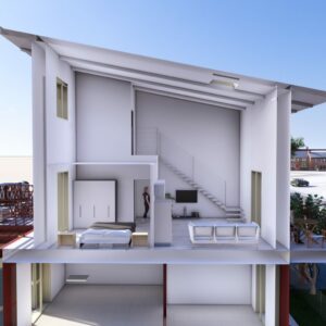 Terreno Edificabile Punta Marina