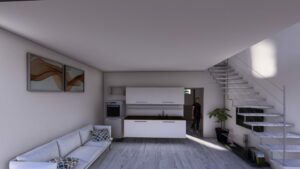 Terreno Edificabile Punta Marina