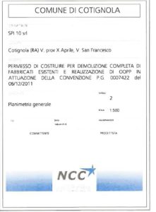 Terreno artigianale commerciale