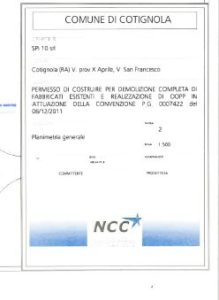 Terreno artigianale commerciale