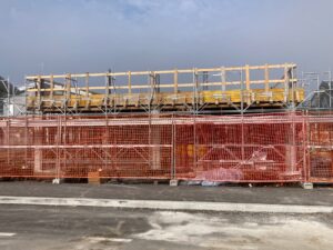 Villetta Quadrifamiliare Al Mare