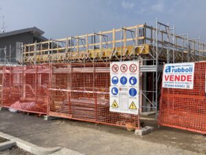 Villetta Quadrifamiliare Al Mare