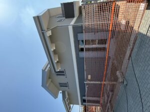Villetta Quadrifamiliare Al Mare