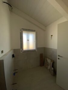 Villetta Quadrifamiliare Al Mare
