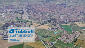 Terreno Edificabile Ravenna Quartiere San Giuseppe