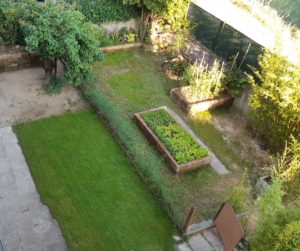Ampia Casa Singola Giardino Privato Terme Cervia