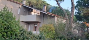 Ampia Casa Singola Giardino Privato Terme Cervia