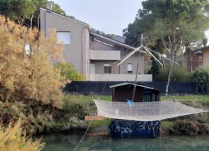 Ampia Casa Singola Giardino Privato Terme Cervia