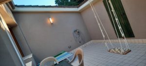 Ampia Casa Singola Giardino Privato Terme Cervia