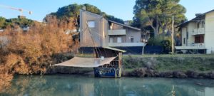 Casa Singola Terme Cervia