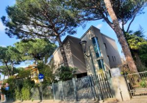 Casa Singola Terme Cervia