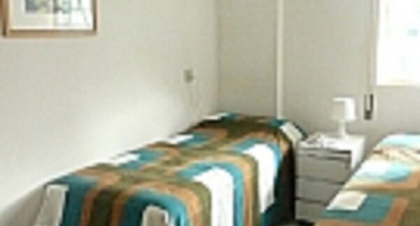 APPARTAMENTO FRONTE MARE MILANO MARITTIMA