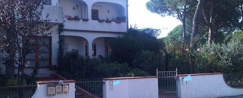 FotoEsterno VILLA Rif.M151