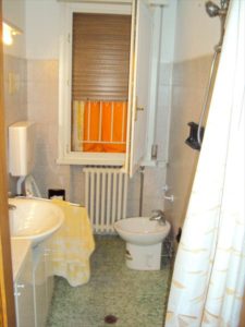Appartamento in Villa Giardino Privato Milano Marittima