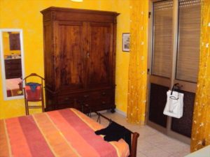 Appartamento in Villa Giardino Privato Milano Marittima