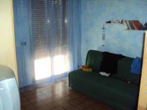 Appartamento in Villa Giardino Privato Milano Marittima