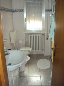 Appartamento in Villa Giardino Privato Milano Marittima