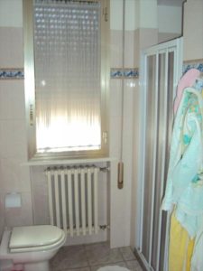 Appartamento in Villa Giardino Privato Milano Marittima