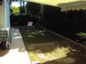 Appartamento in Villa Giardino Privato Milano Marittima