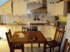 Appartamento in Villa Giardino Privato Milano Marittima