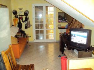 Appartamento in Villa Giardino Privato Milano Marittima