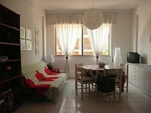 APPARTAMENTO FRONTE MARE MILANO MARITTIMA