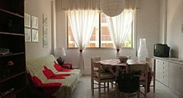 APPARTAMENTO FRONTE MARE MILANO MARITTIMA