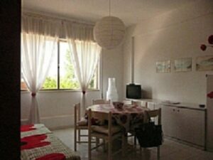 APPARTAMENTO FRONTE MARE MILANO MARITTIMA