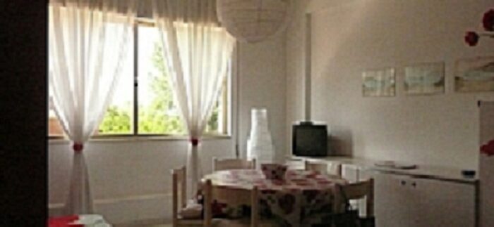 APPARTAMENTO FRONTE MARE MILANO MARITTIMA