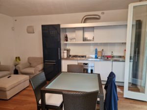 APPARTAMENTO MANSARDATO CON DUE TERRAZZI ABITABILI