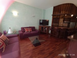 Affitto Estivo Trilocale Milano Marittima Luglio e Agosto