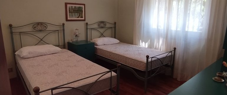 Affitto Trilocale Milano Marittima stagione estiva
